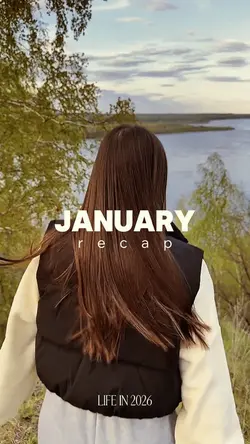 5 days & Jan Ends 🥰