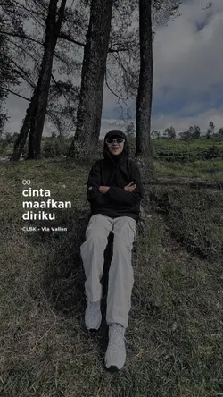 Cinta Maafkan Diriku