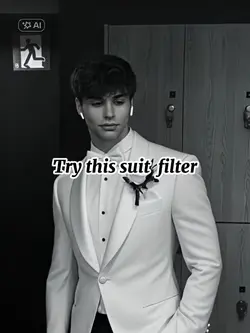 SUIT FILTER