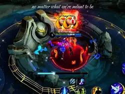 21 seconds ML video