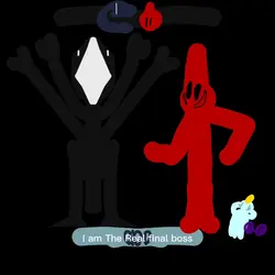 Myself Ded