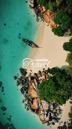 Travel stories