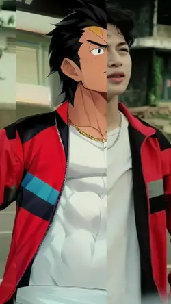 RakhaAnime