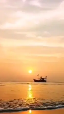 Beach SunRise