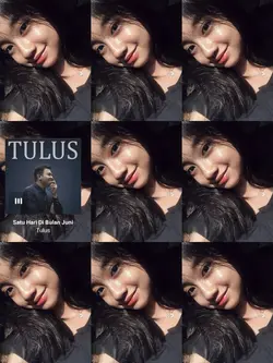 kamu cantik meski