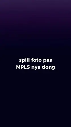 Spill Foto Pas Mpls