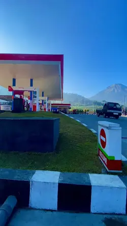 pemandangan