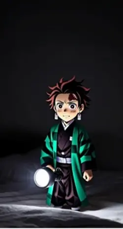 Kamado Tanjirou🍃
