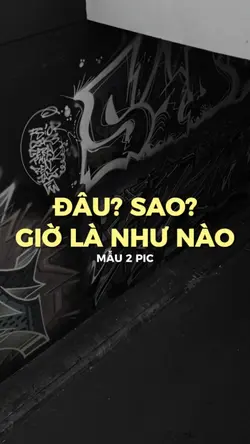 Anh Đã Làm Được Gì