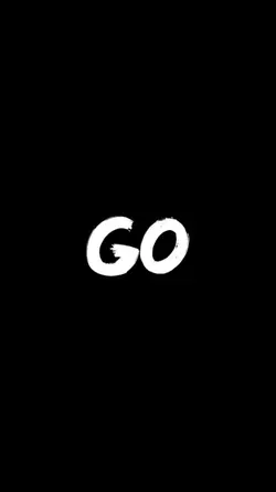 3 2 1 Go