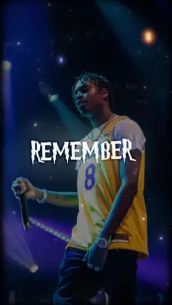 REMEMBER EVIL 