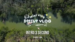 Intro Mini Vlog