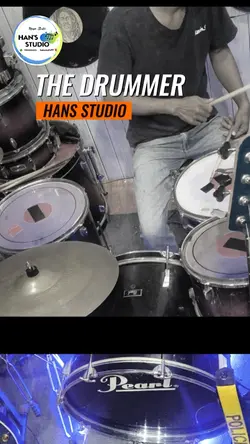 drummer Music