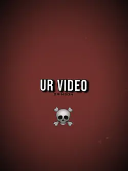 Skull Face Edit 