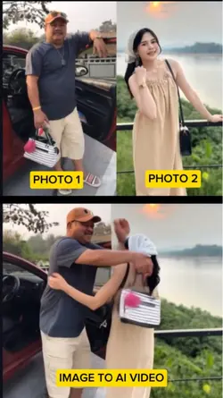 image to ai video
