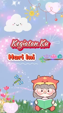 CUTE TRANSISI