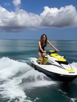JET SKI AI