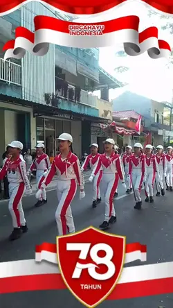 Gerak Jalan 