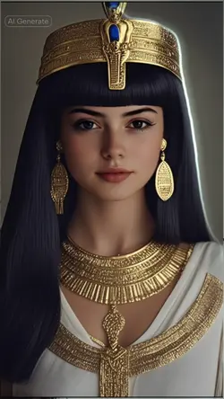 Trend Cleopatra