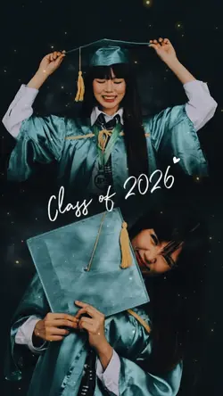 CLASS OF 2026
