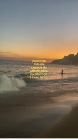 pouco se fala…