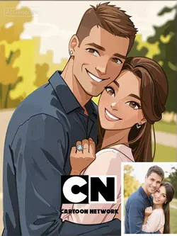 CARTOON NETWORK