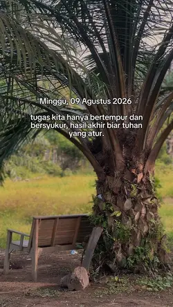 Minggu, 09 Agustus 
