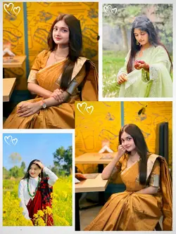 4 Photos Template