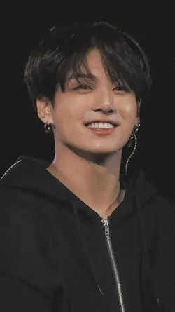 His smile 3>