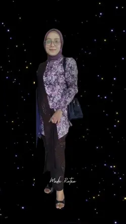 Kebaya indonesia