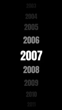 2007?
