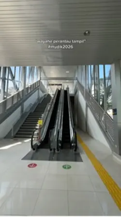 Mudik 2026