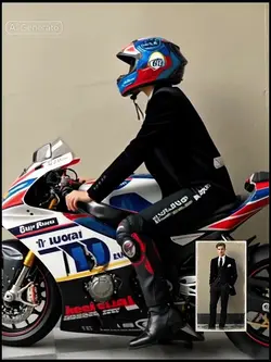 Ride MotoGP