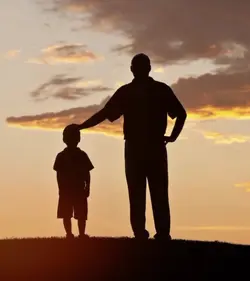 happy father's day!