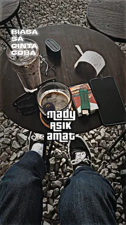 BIASA SA Cinta 
