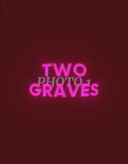 Two graves 