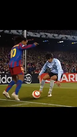 Ronaldinho 
