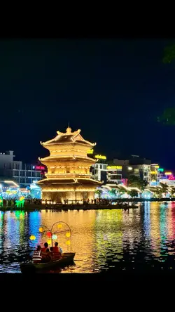 Ninh Binh trip