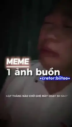 MEME 1 ẢNH HOTTREND