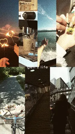 Gen z life 