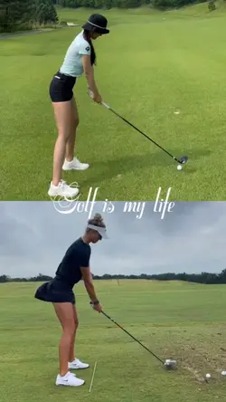 golf is my life