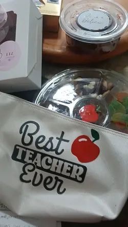 Teacher's Day 