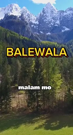 BALEWALA