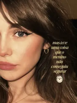 segurar o tempo