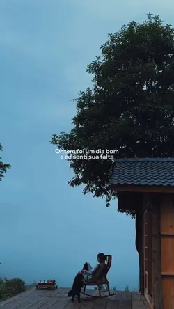 Saudades•Lembranças