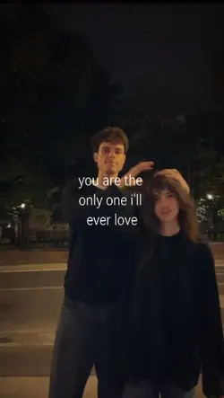 only one 