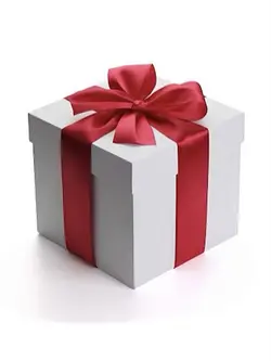 gift box