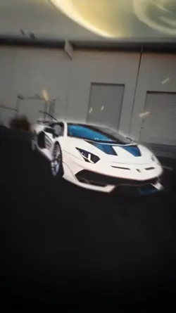 Aventador SVJ 