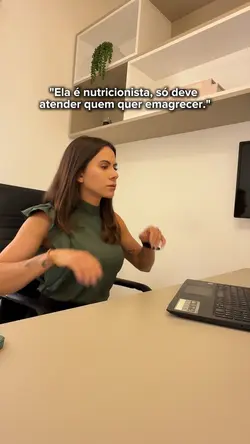 Nutricionista 
