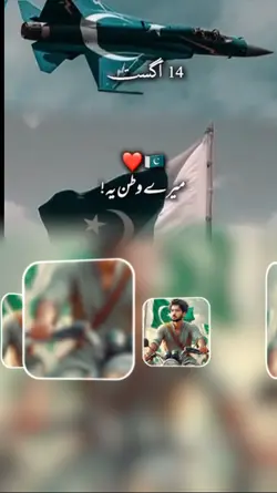 Mere watan 